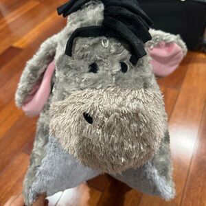 Eeyore Pillow Pet - Disney Parks
